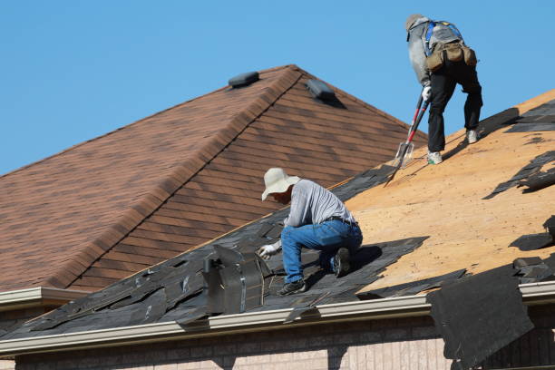 Fast & Reliable Emergency Roof Repairs in Mound, MN